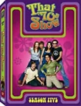 That '70s Show: Season 5