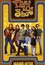 That '70s Show: Season 7
