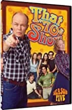 That '70s Show: Season 5