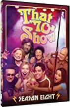 That '70s Show: Season 8