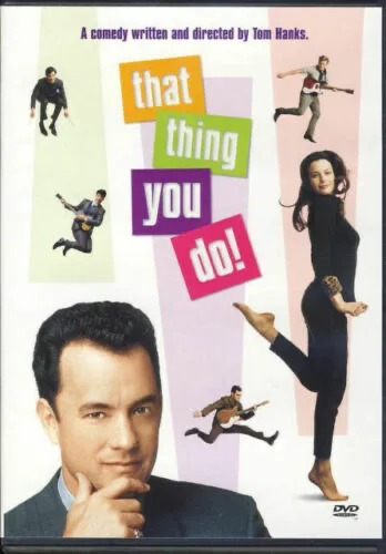 That Thing You Do!