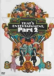 That's Entertainment! Part 2