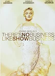 There's No Business Like Show Business