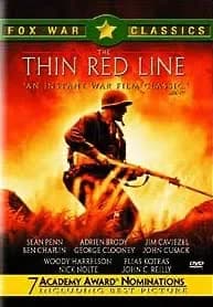 Thin Red Line