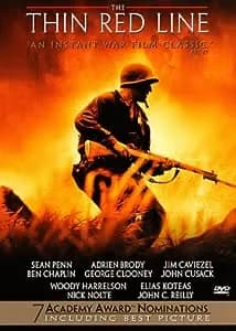 Thin Red Line