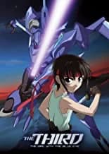 Third: The Girl With The Blue Eye: Collection