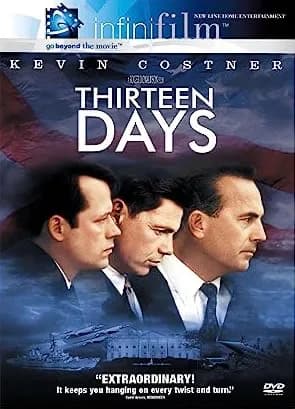 Thirteen Days Special Edition