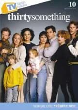 thirtysomething: Season 1, Vol. 1