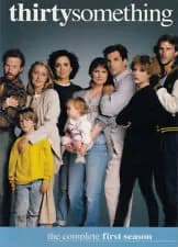 thirtysomething: The Complete 1st Season