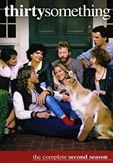 thirtysomething: The Complete 2nd Season