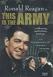 This Is The Army