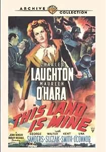 This Land Is Mine