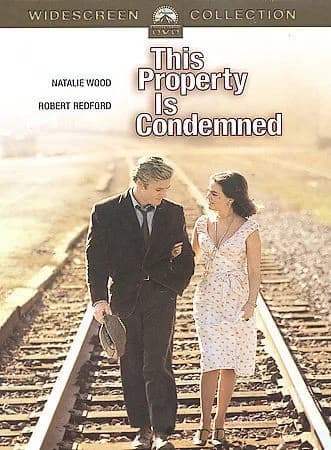 This Property Is Condemned