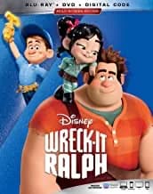 Wreck-It Ralph