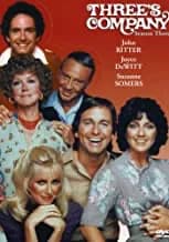 Three's Company: Season 3