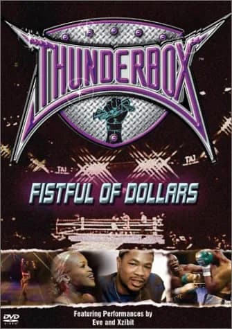 Thunderbox: Fistful Of Dollars