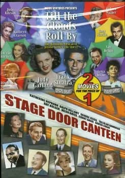 Till The Clouds Roll By / Stage Door Canteen