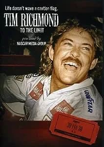 Tim Richmond: To The Limit
