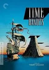 Time Bandits Special Edition