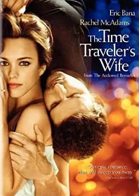 Time Traveler's Wife