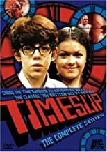 Timeslip: The Complete Series