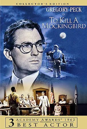 To Kill A Mockingbird Special Edition