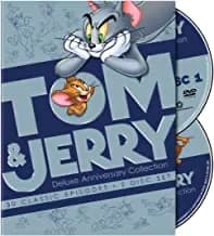 Tom & Jerry