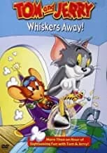 Tom And Jerry: Whisker's Away: Cruise Cat / Neopolitan Mouse / Posse Cat / Two Mouseketeers / Mucho Mouse / ...