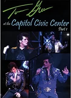 Tom Green: At The Capitol Civic Center, Part 1