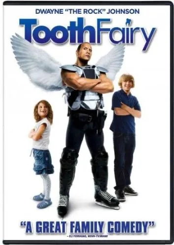 Tooth Fairy