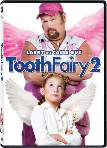 Tooth Fairy 2