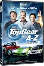 Top Gear (2002): From A-Z Ultimate & Extended Edition