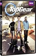Top Gear USA: The Complete 2nd Season