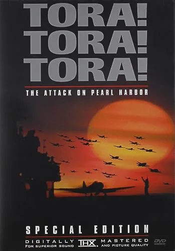 Tora! Tora! Tora! Special Edition