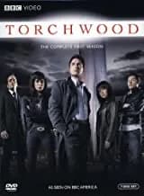 Torchwood: The Complete 1st Season