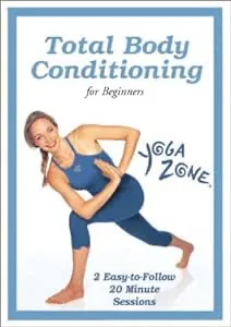 Total Body Conditioning For Beginners: Yoga Zone