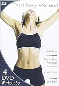 Total Body Workout