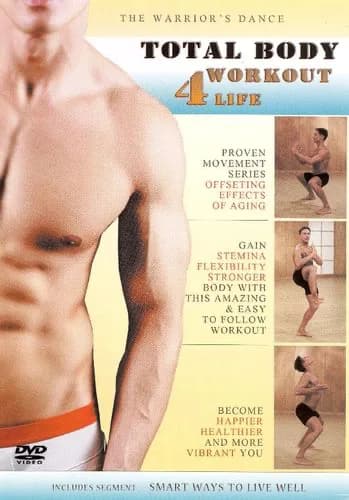 Total Body Workout 4 Life