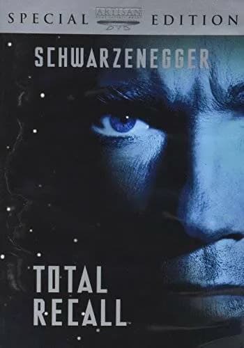 Total Recall Special Edition