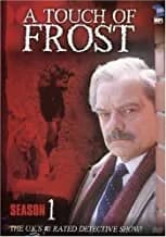 Touch Of Frost: Season 01: Care And Protection / Not With Kindness / Conclusions