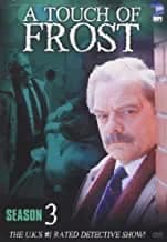 Touch Of Frost: Season 03: Appropriate Adults / Quarry / Dead Male One / No Refuge