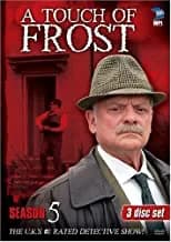 Touch Of Frost: Season 05