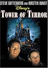 Tower Of Terror