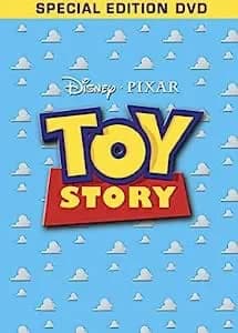 Toy Story Special Edition