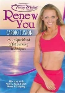 Tracey Mallett: Renew You: Cardio Fusion