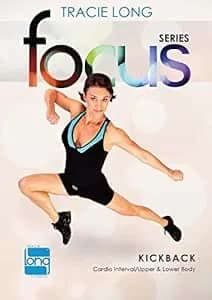 Tracie Long Focus: Kickback