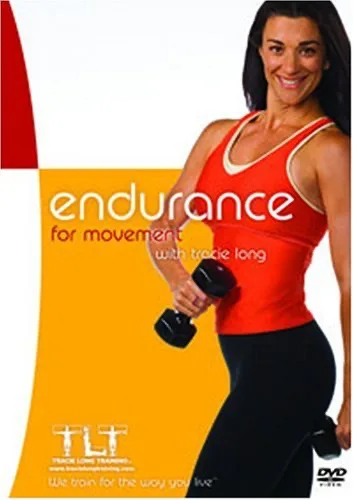 Tracie Long Training: Endurance For Movement
