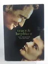 Tracy & Hepburn Complete Collection: Woman Of The Year / Keeper Of The Flame / Without Love / Sea Of Grass / ...