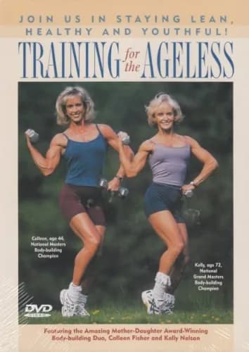Training For The Ageless