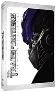 Transformers Special Edition